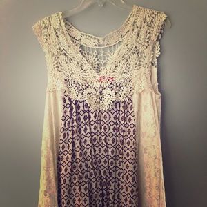 Boutique summer dress